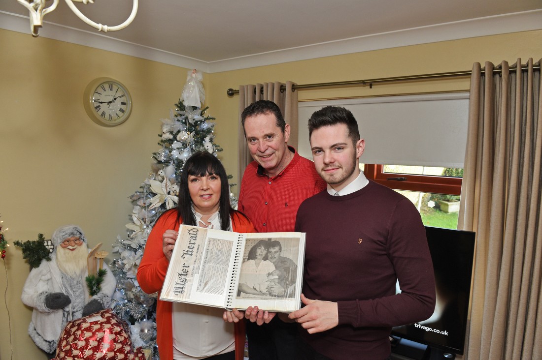 It’s 202020 for millennium babe