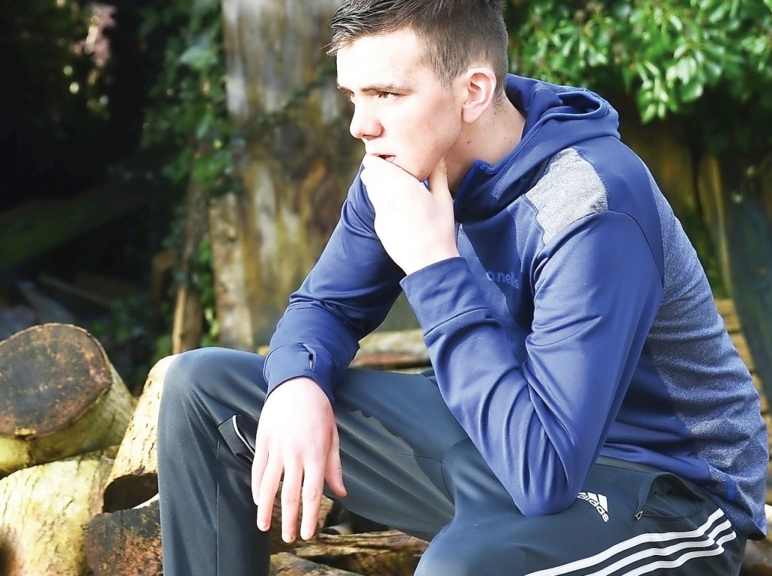 ‘I stole from family to feed my gambling addiction’