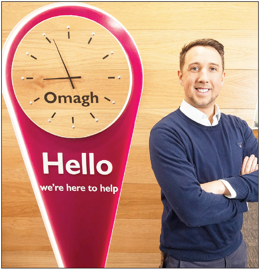 Celebrating a ‘new’ name on the high street