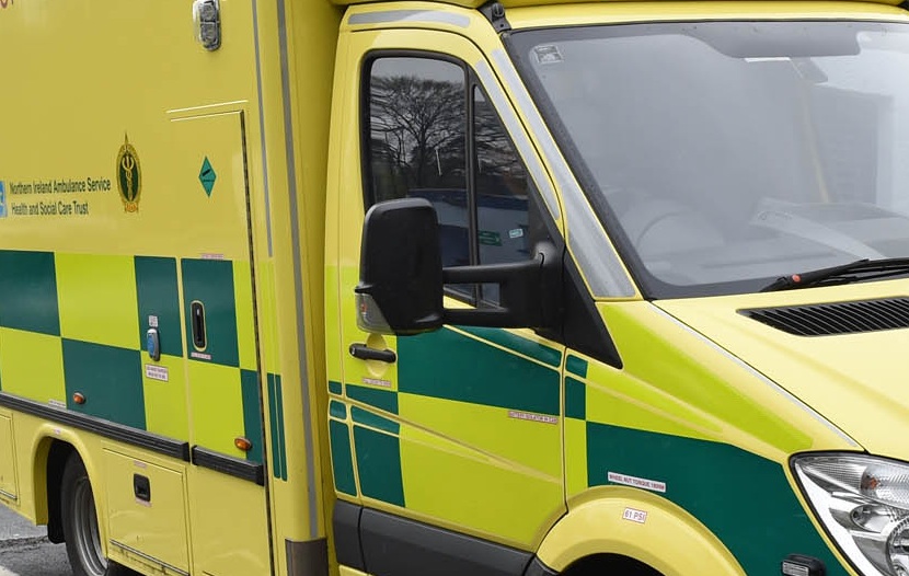 ‘Unprecedented’ staffing pressures affecting ambulance call-out times