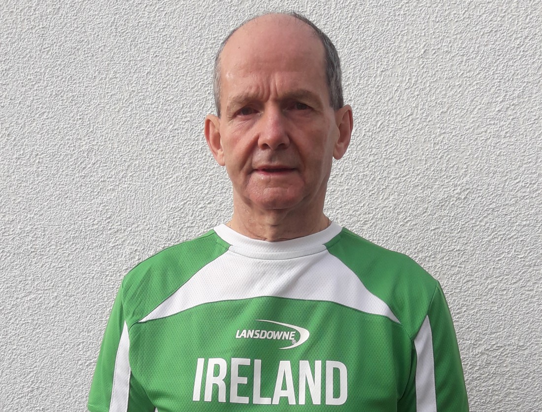 McCann disappointed by cancellation of Tokyo marathon