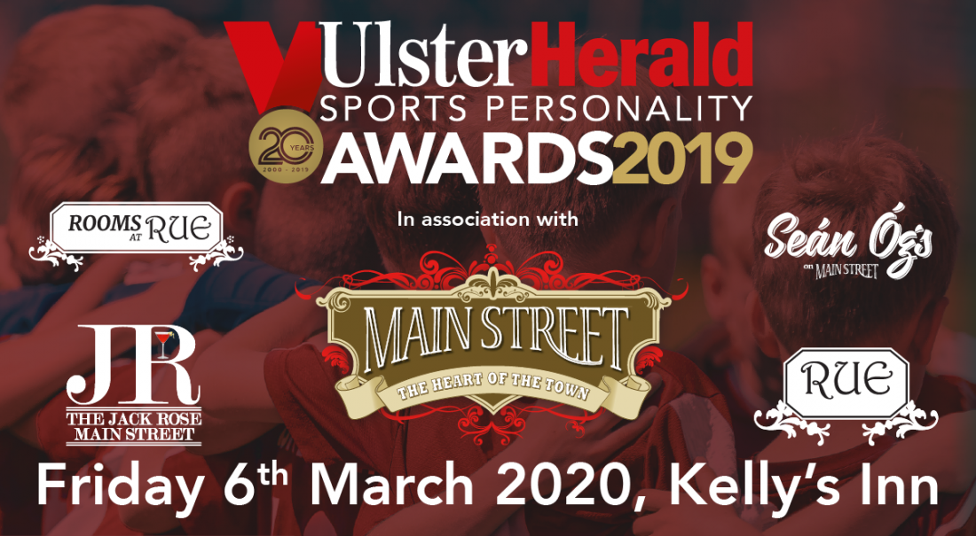 2019 Sports Awards voting