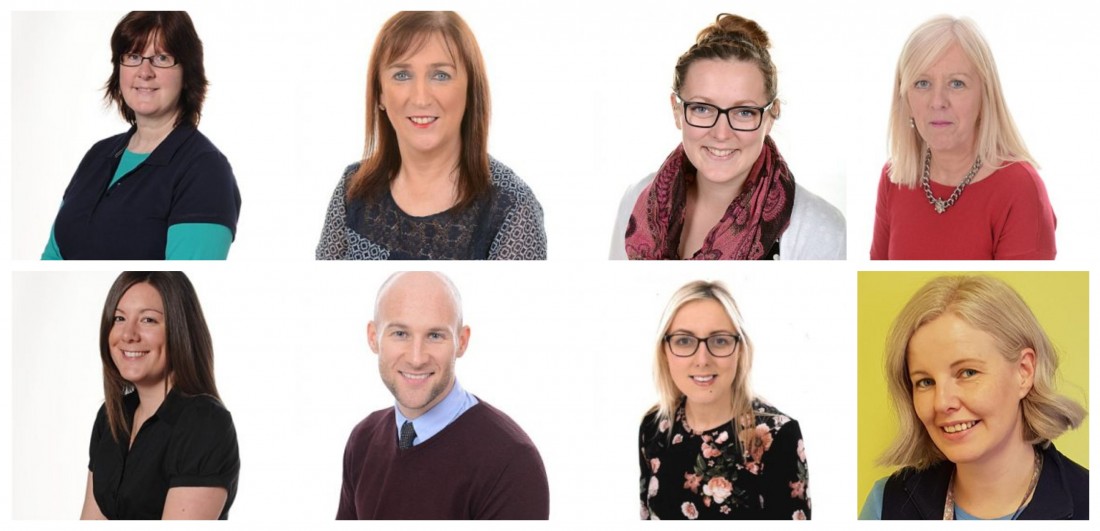 Educators compete for top awards