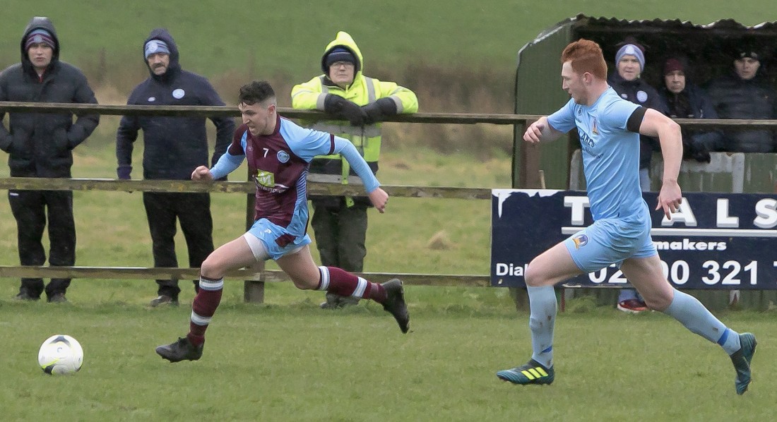 Leaders Tummery dramatically turn the tables on Town