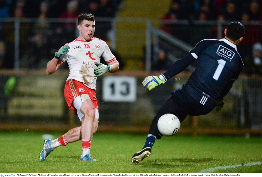 There was never any fear of Dublin – McAliskey