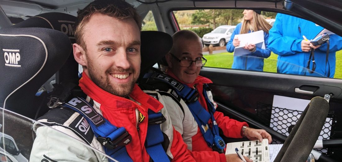 Vance and Bustard all set for new look series