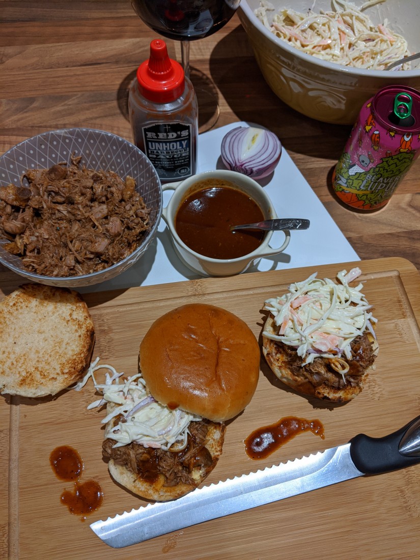 Get your coat, pulled shoulder, you’re pulled!