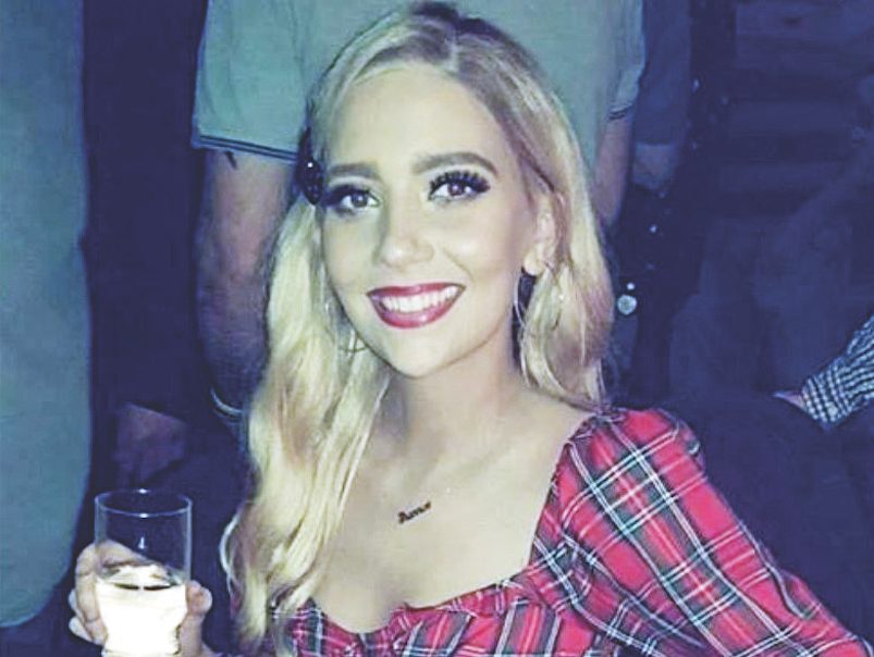 Shannon overwhelmed by £60K donations to cancer appeal