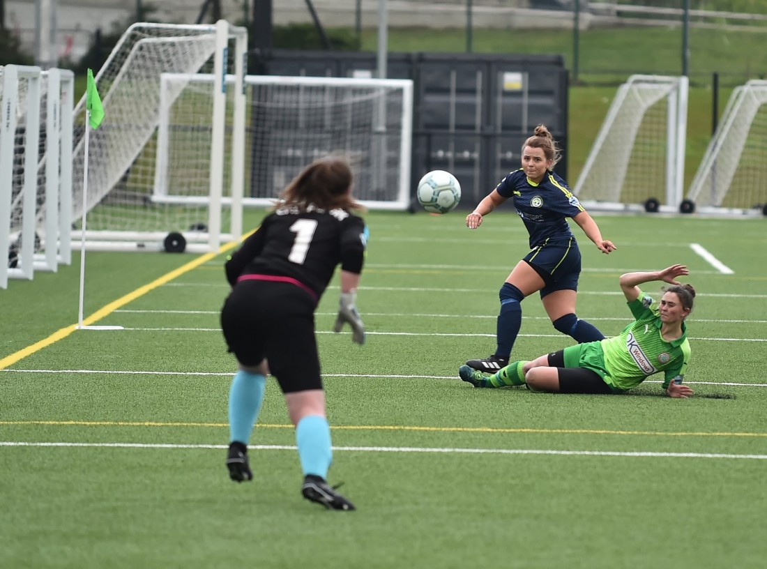 Brennan snapped up by Forfar