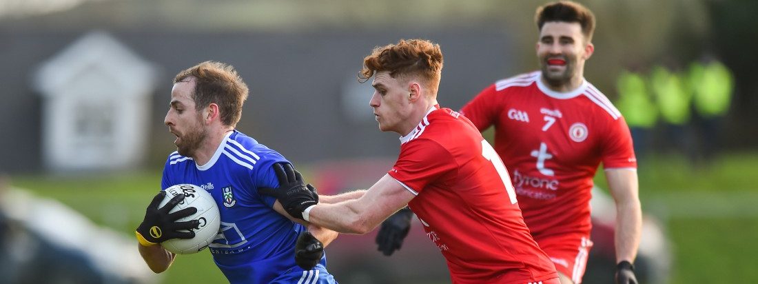 Kingdom hot-shots in town