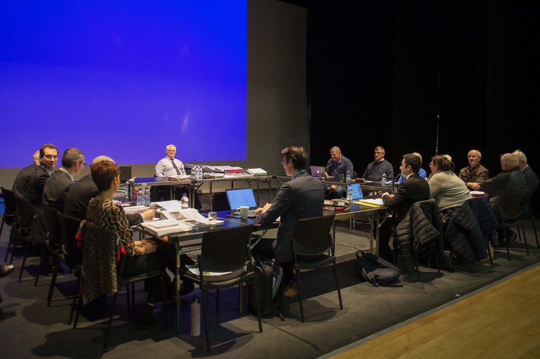 A5 objectors highlight air quality concerns