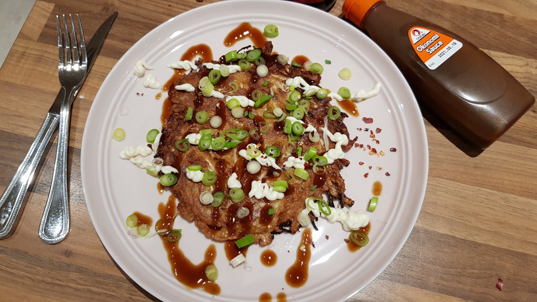 So weird but so good