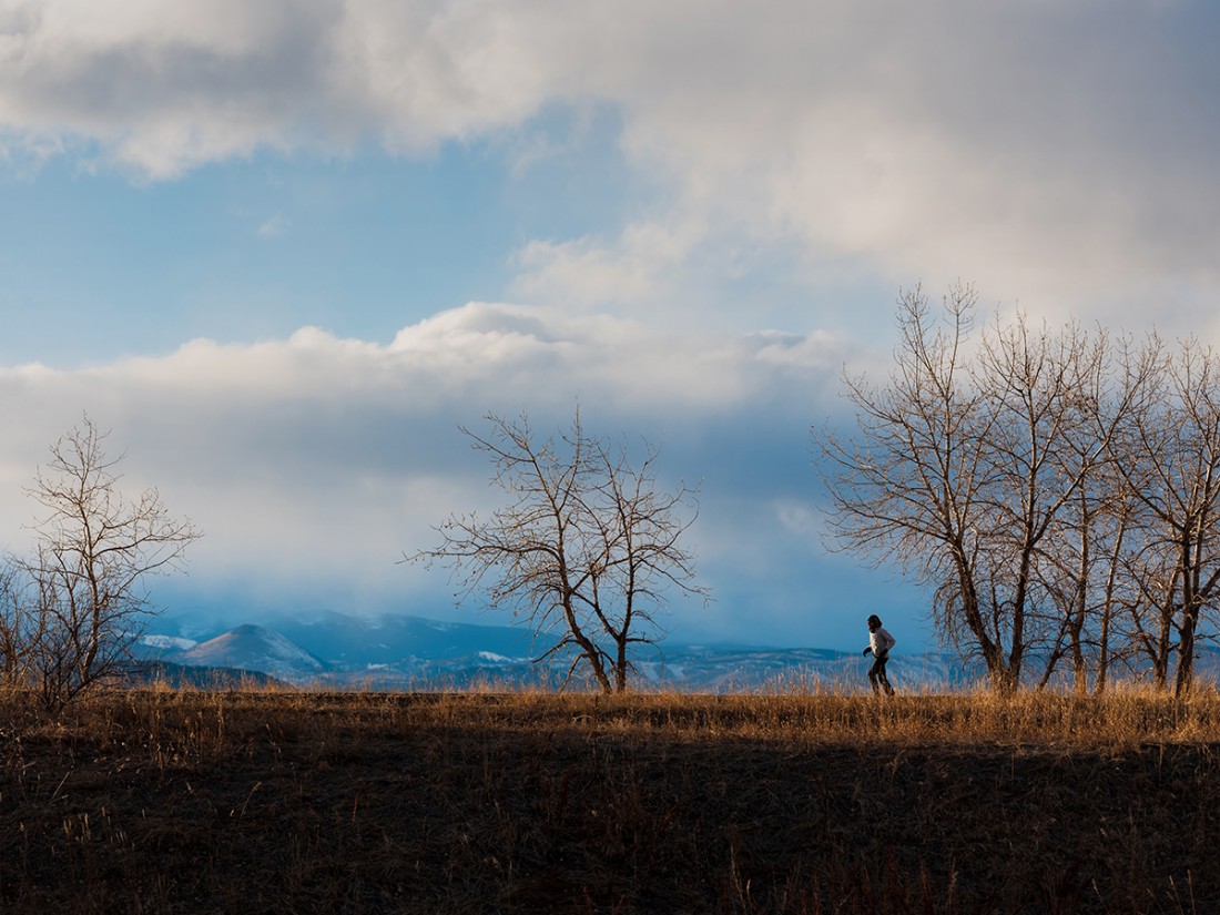 Unelite Athlete – January