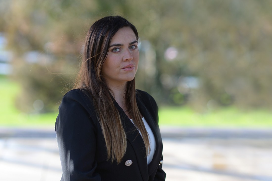 Omagh woman speaks of hurt at ‘vile rumours’