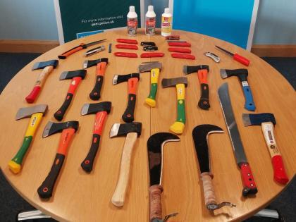 No shots were fired at funeral, say police