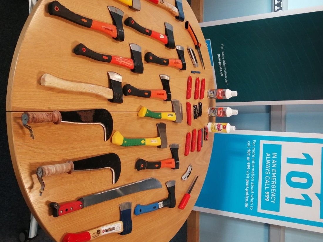 Funeral ‘could have turned into a bloodbath’