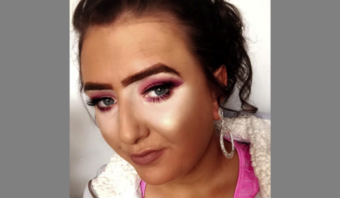 Young mother dies in tragic road accident