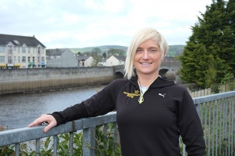 Ann-Marie’s Tokyo dream intact