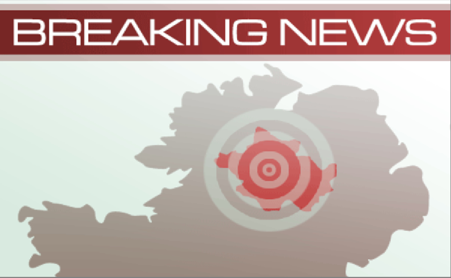 Strule House closed for deep clean after virus fears