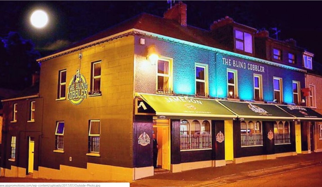 Omagh pub announces closure to stop coronavirus spread