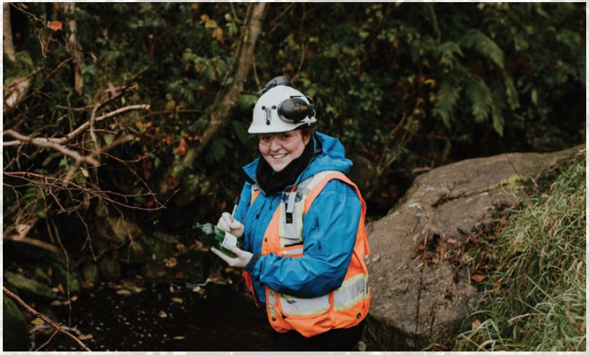 Tyrone project leading the way