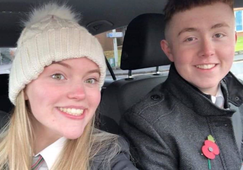 ‘We need to stick together’