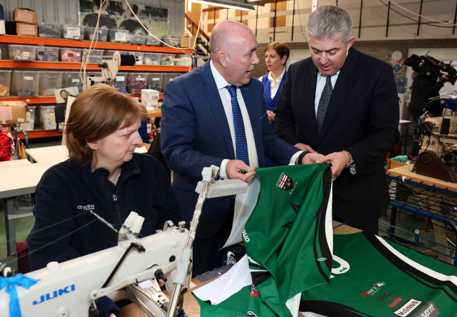 ‘Brexit presents huge opportunity for local companies’