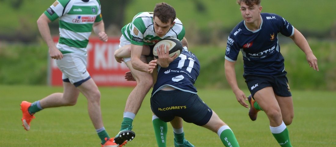 Domestic rugby season concluded with immediate effect