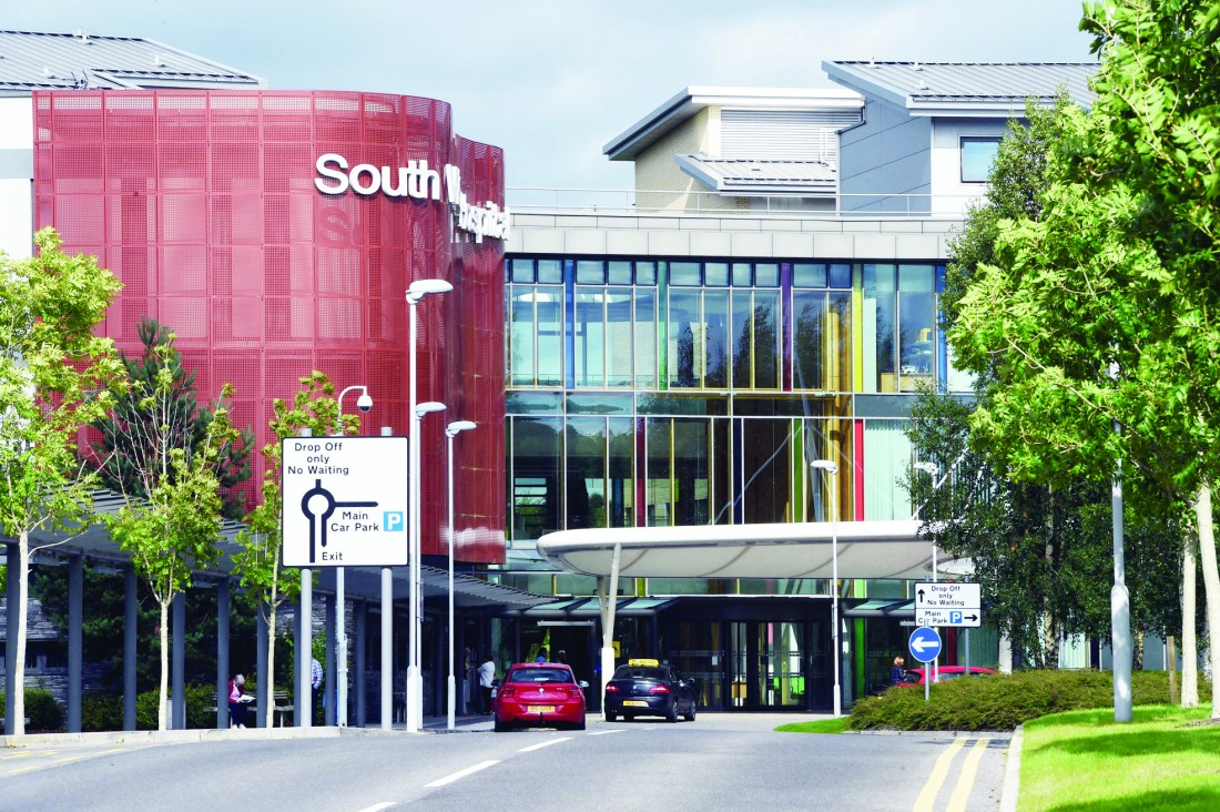 UFU concern SWAH situation could put farmers’ lives at risk