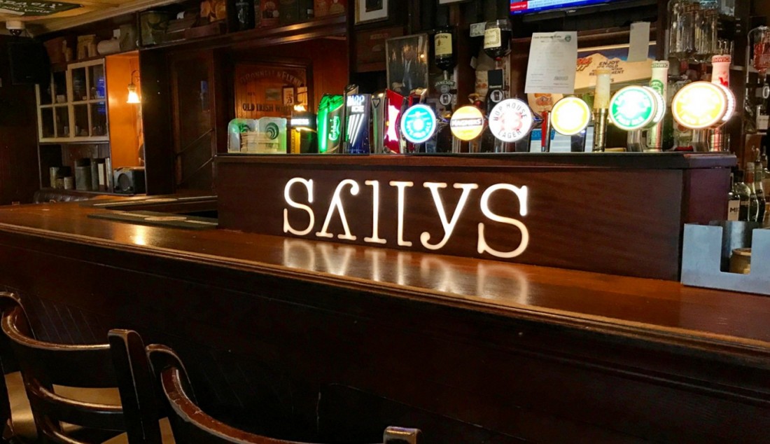 CORONAVIRUS: Two more Omagh pubs close