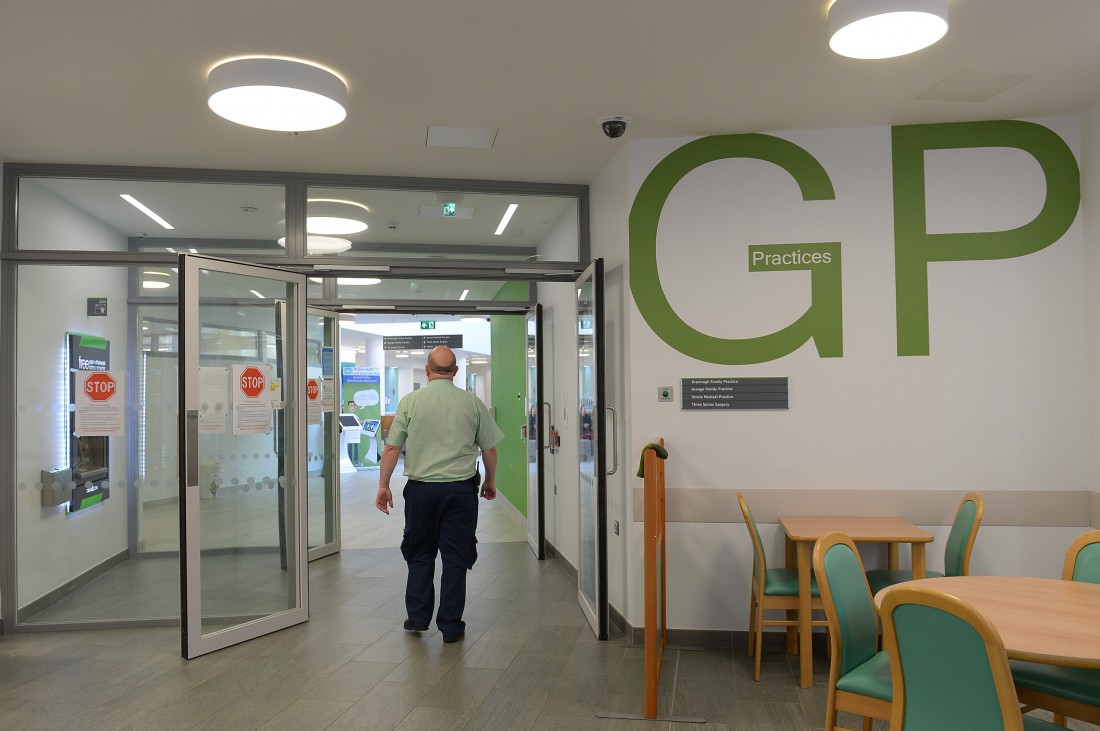 Fourth coronavirus death in the North