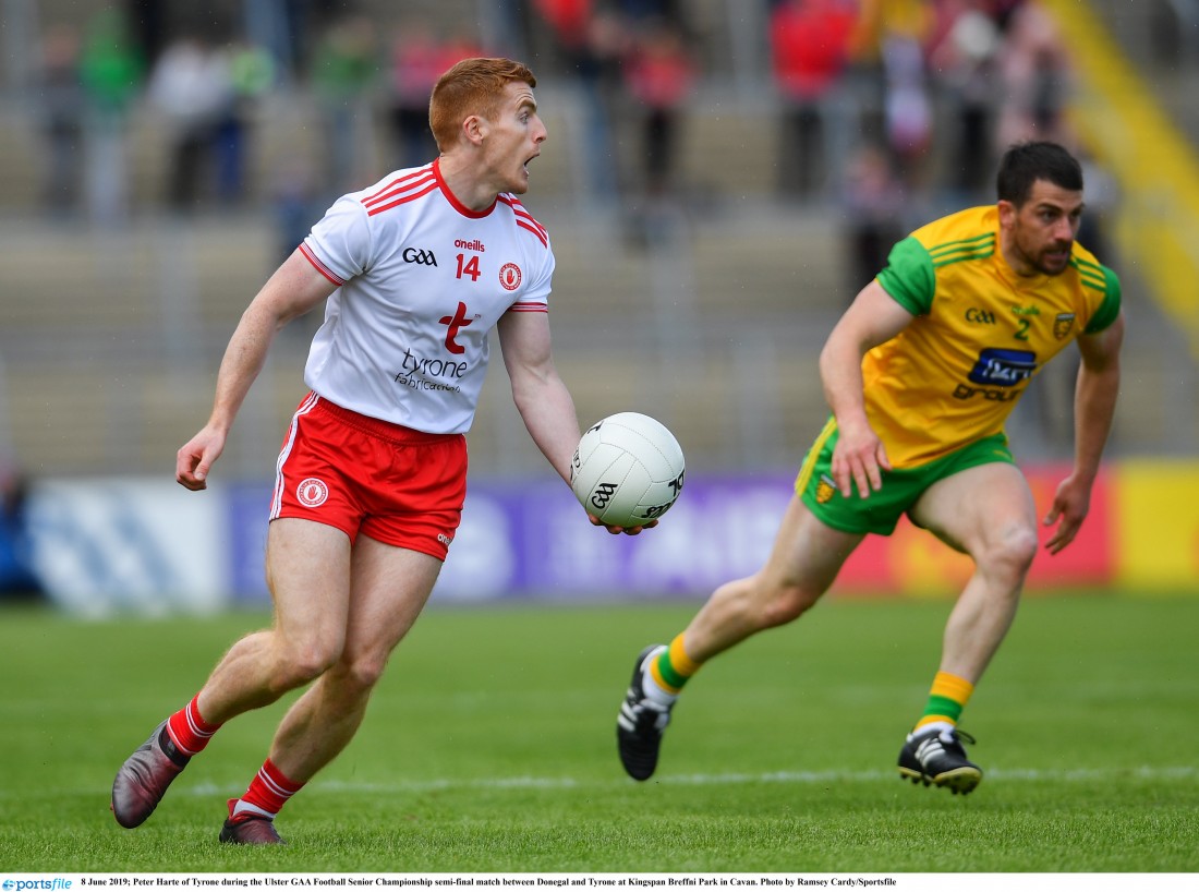 All GAA activity suspended until after March 29