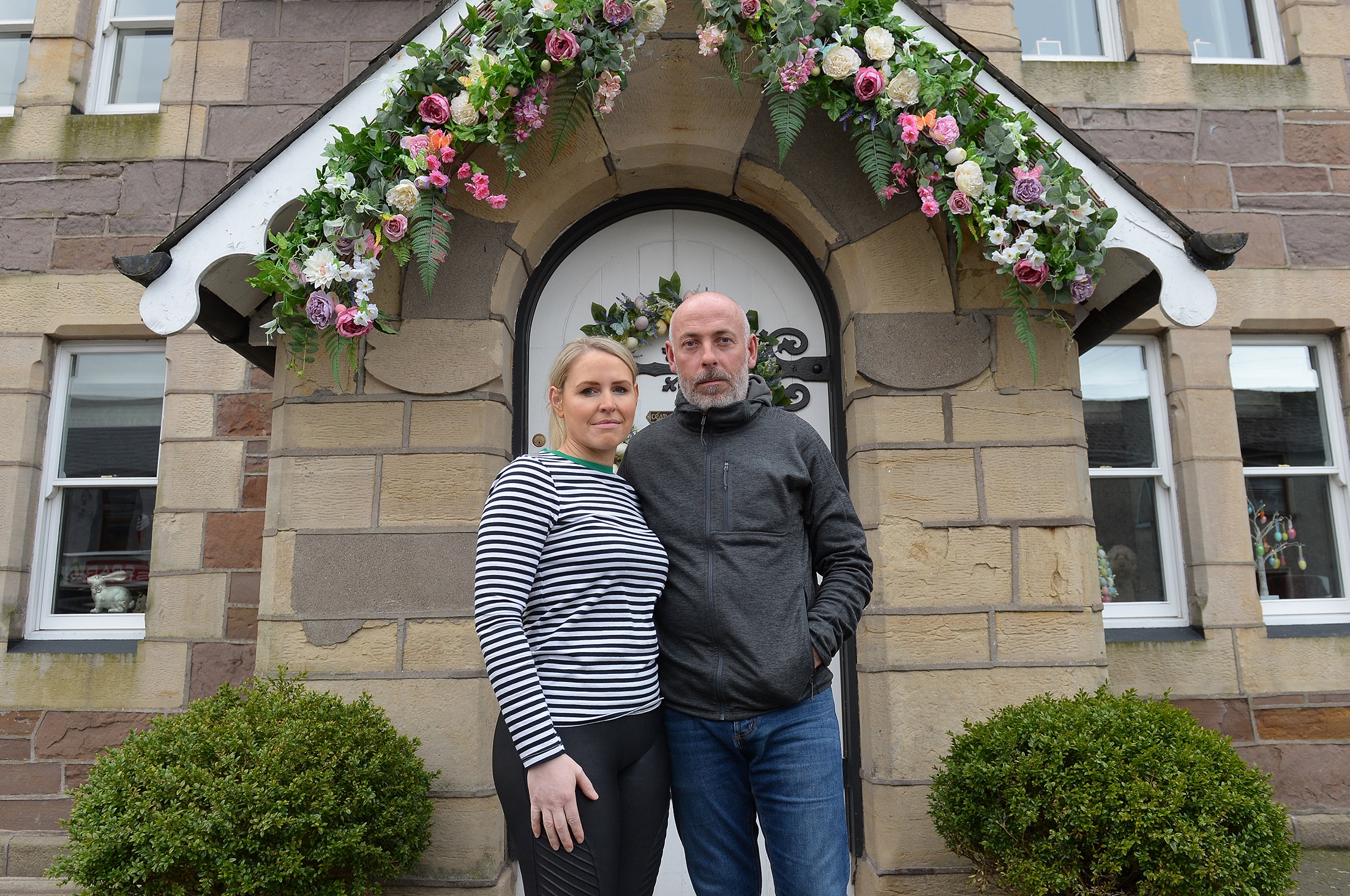 Support for self-employed receives guarded welcomed in Tyrone