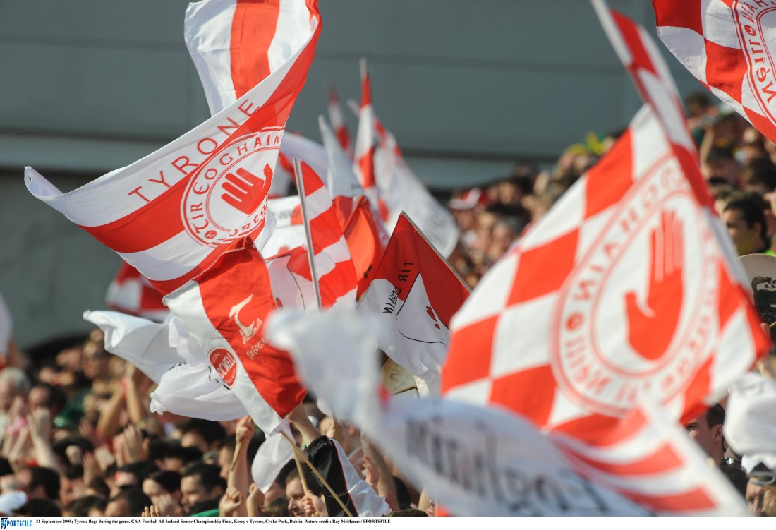 Eglish to resume action after positive test