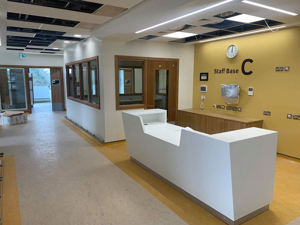 Student tests Covid19 positive at Loreto Grammar Sc