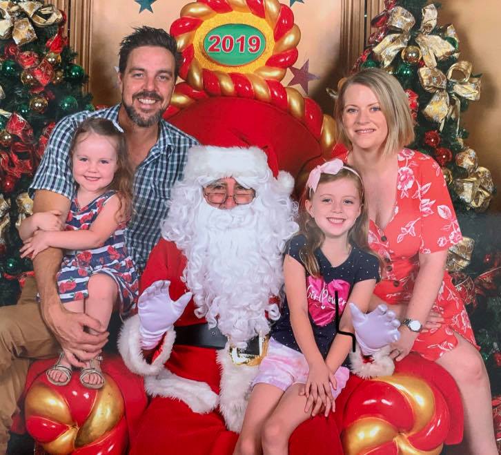 Dungannon woman’s anguish as lockdown hits Australia