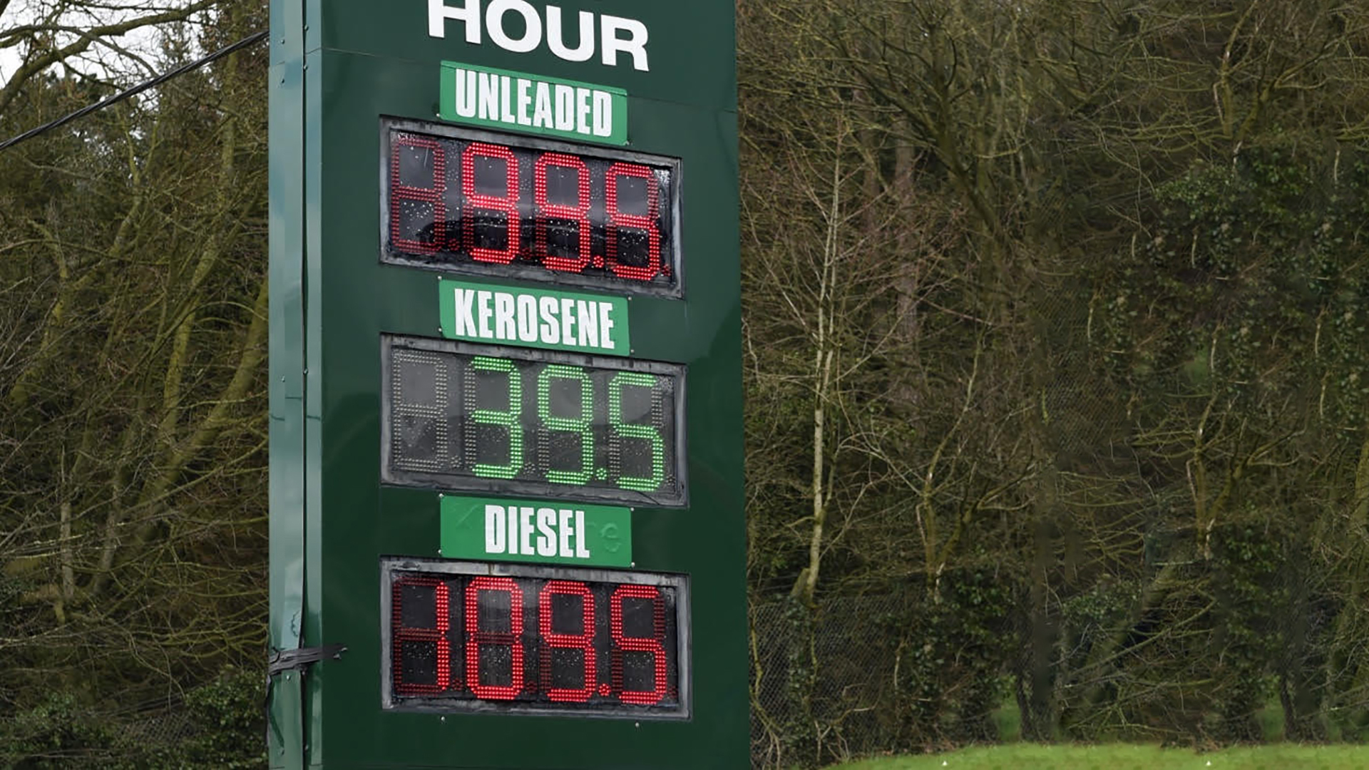 Virtual ceremonies will mark a very different Easter