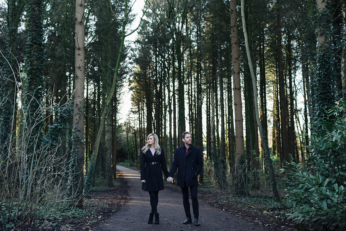 Talented local musicians and comedians go live to lift