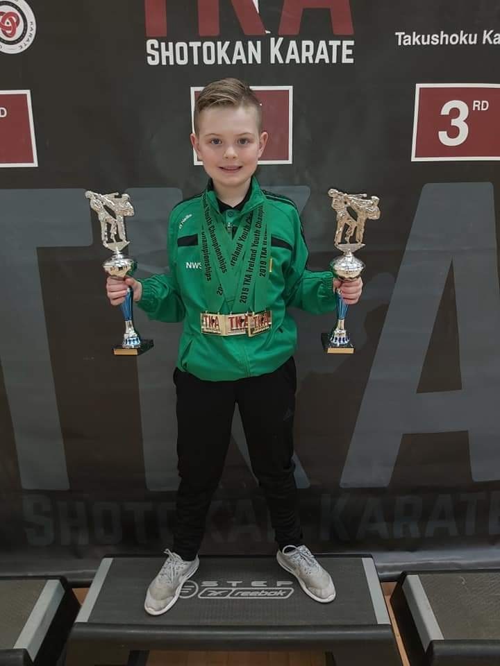 Lockdown isn’t stopping rising star Lucas