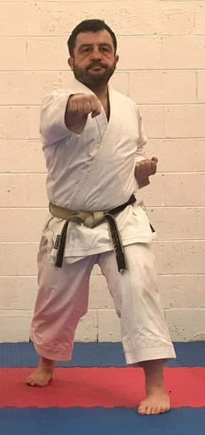 Strabane club moves sessions online