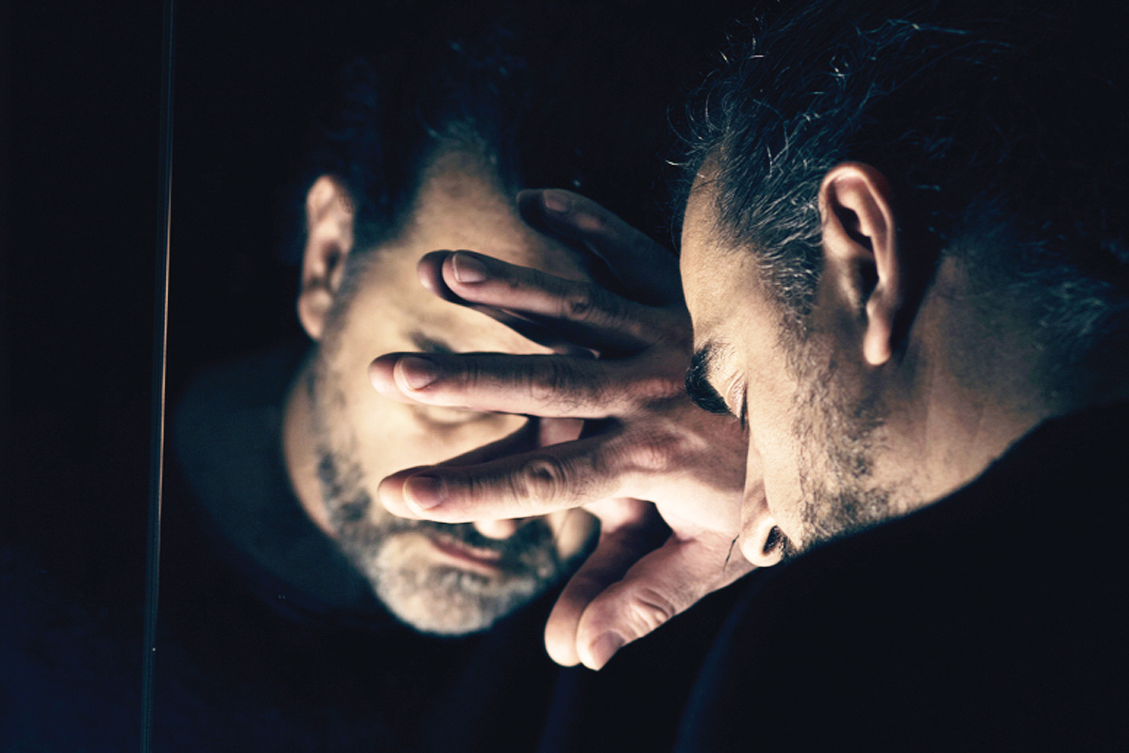 Men urged to speak out about domestic abuse