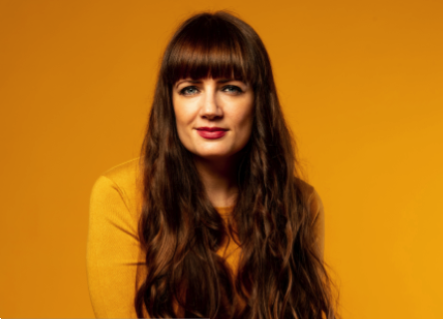 Songbird Aoife is bound for Lifford