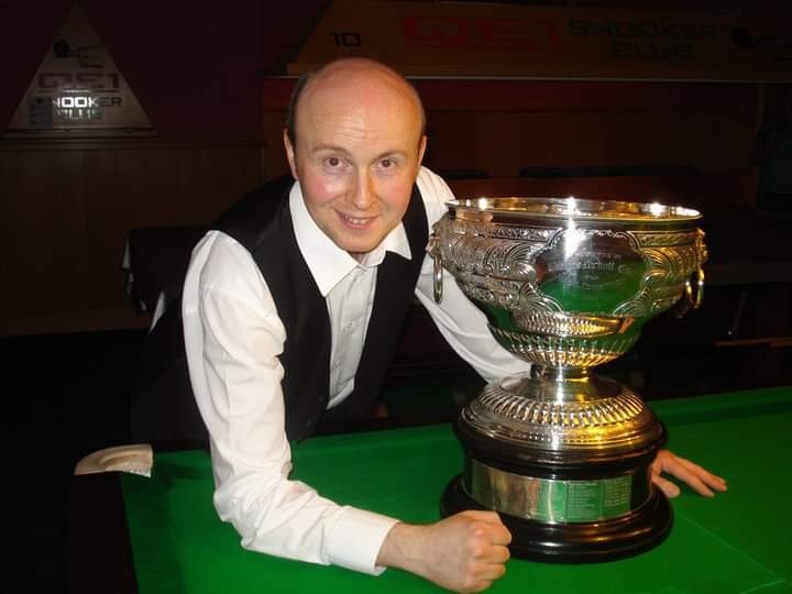 Tyrone quintet tackle the ‘Blue Ball Challenge’ for the NHS