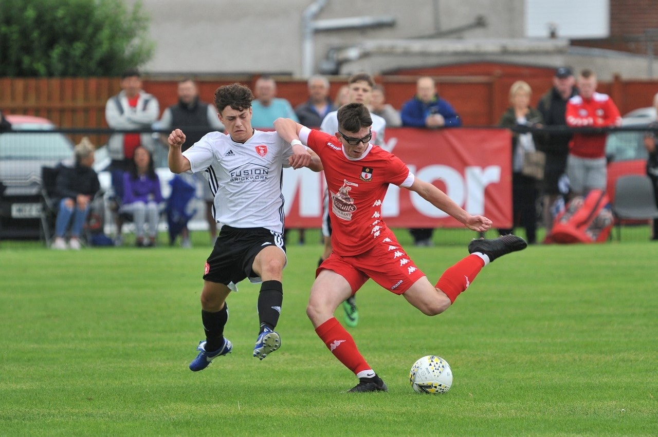 Forbes included in West Ham teamsheet for Europa League game