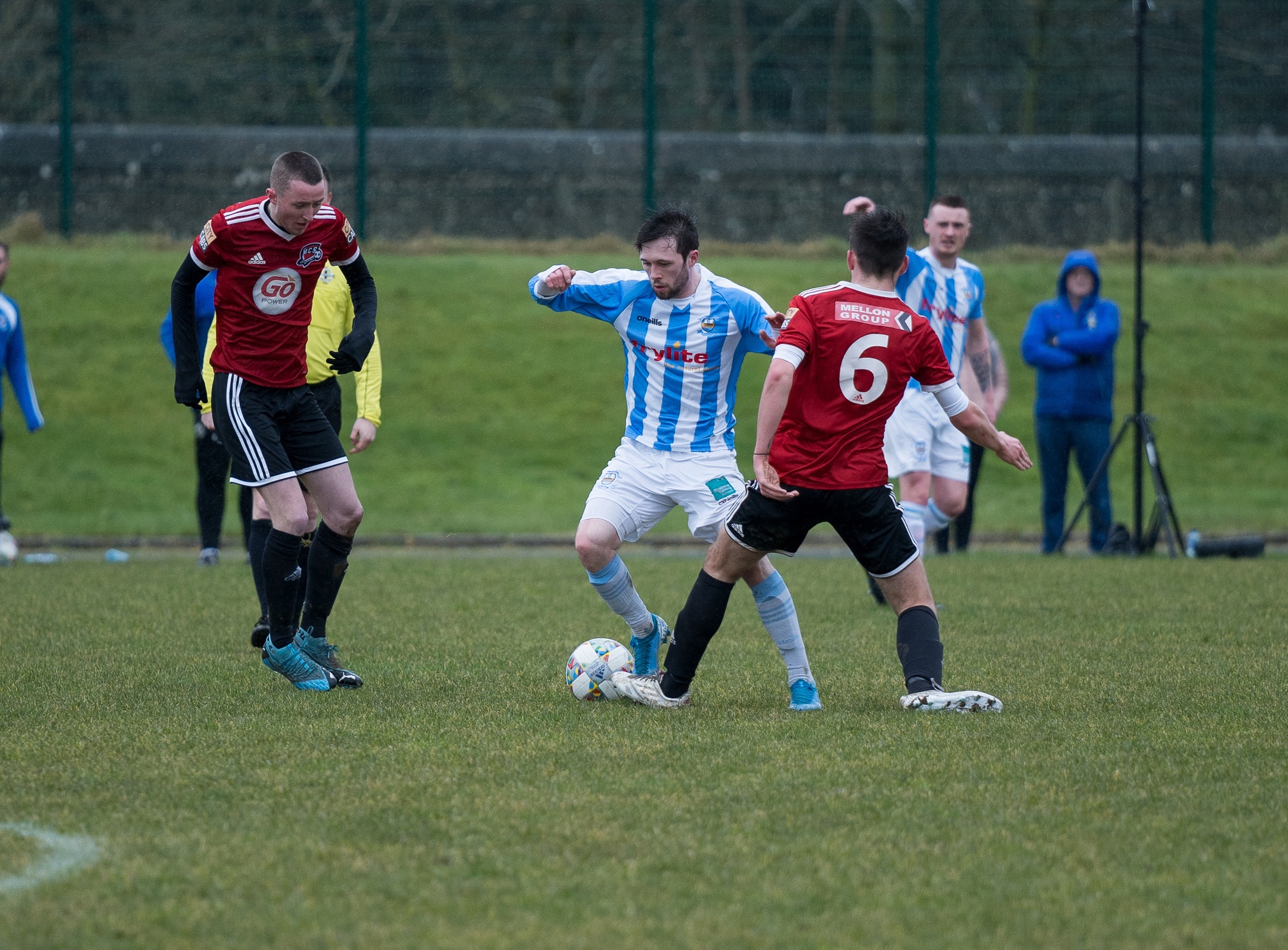 Secretary confirms league has opted for a summer extension