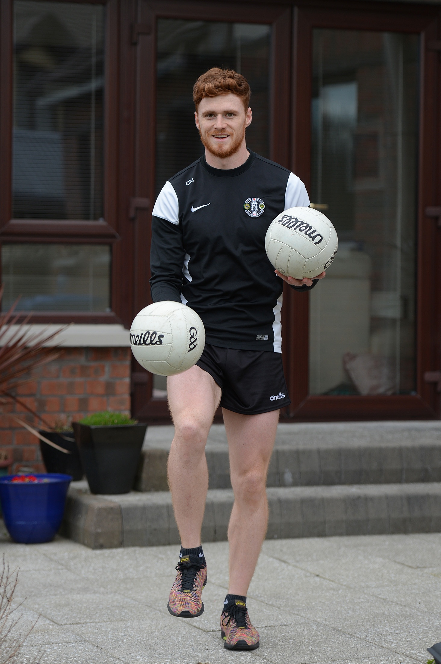 Straight KO might be only option – Meyler