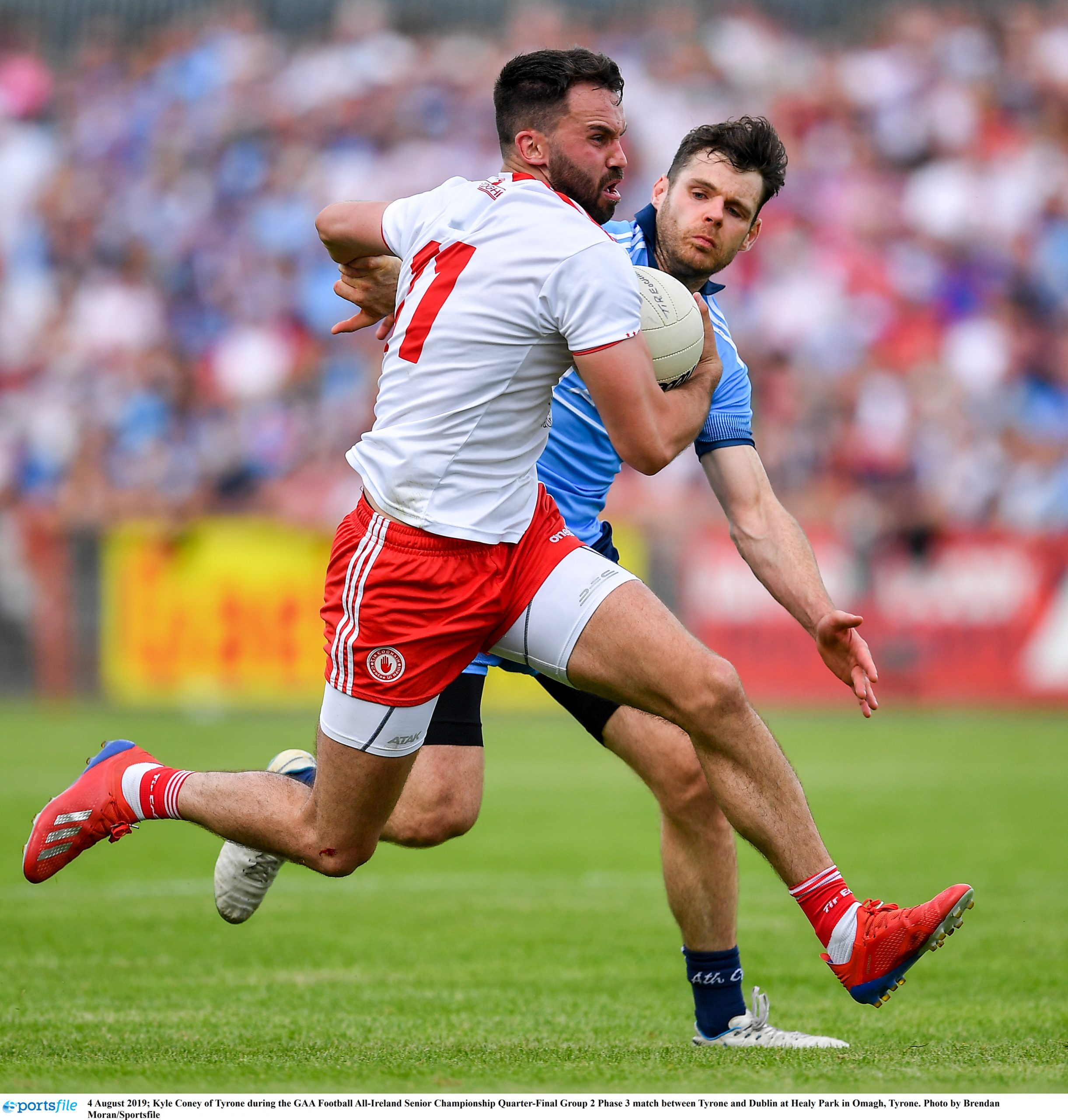 Coney hoping season isn’t written off