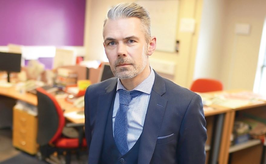 A letter from the editor