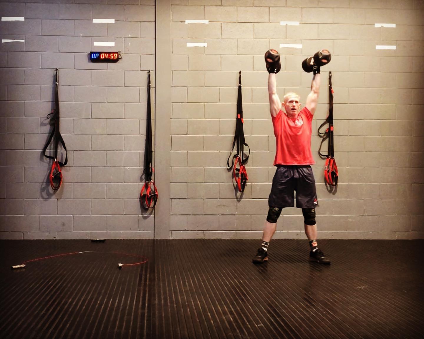 The rise and rise of local online fitness classes