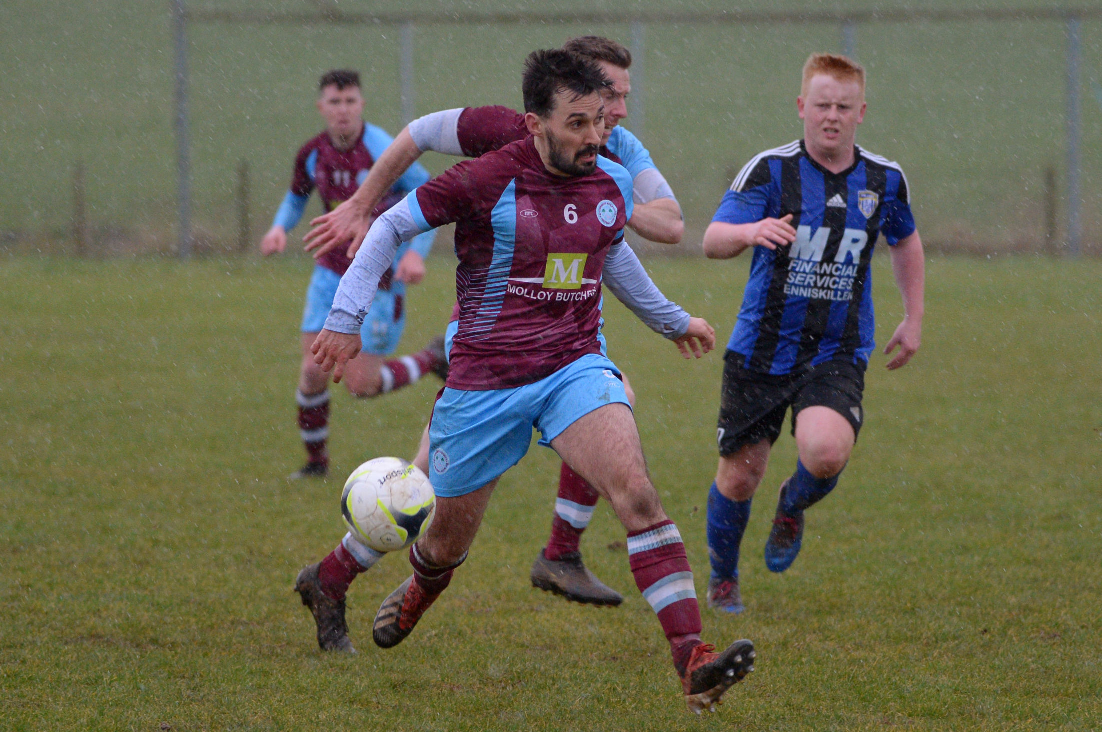 Hanna welcomes league response